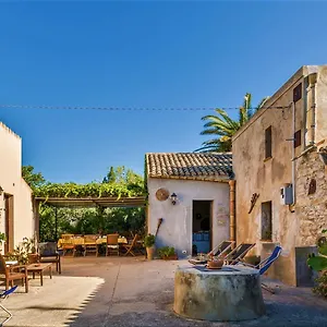 Gasthof Baglio Anaste, Buseto Palizzolo