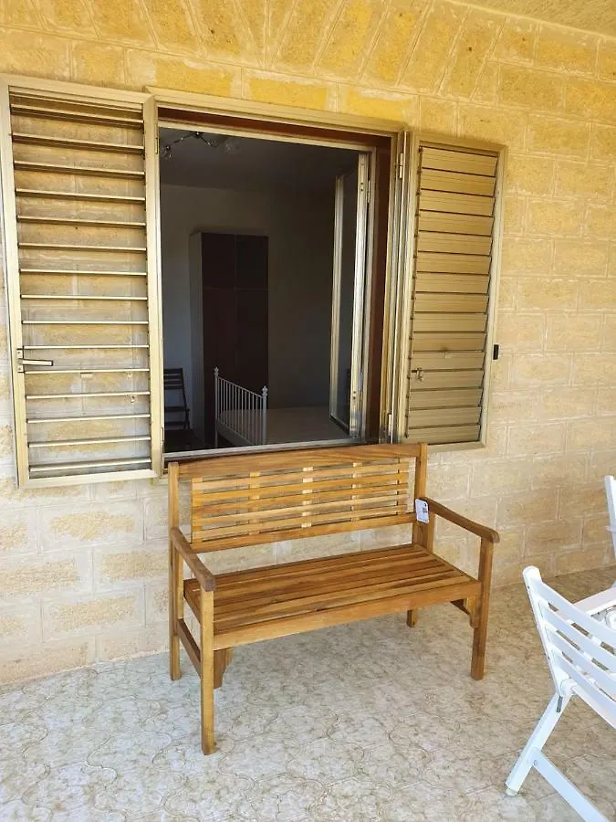 Apart Otel Casa Nostra Villa Cellini Villaggio Mosè