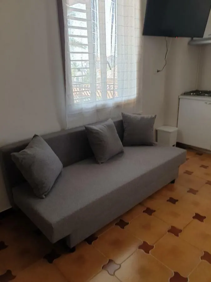 Aparthotel Casa Nostra Villa Cellini Villaggio Mose  Italy