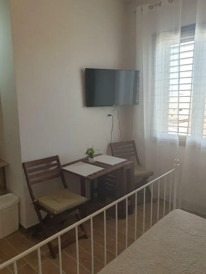 Apart Otel Casa Nostra Villa Cellini Villaggio Mosè
